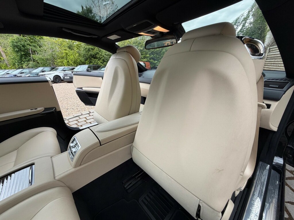 Mercedes-Benz CL Cl500 Blueefficiency Black #19