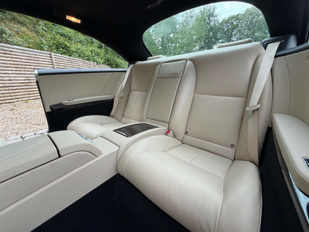 Mercedes-Benz CL Cl500 Blueefficiency Black #17