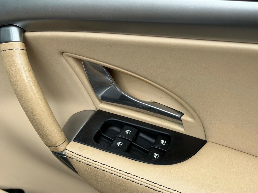Maserati GranCabrio Convertible Blue #51