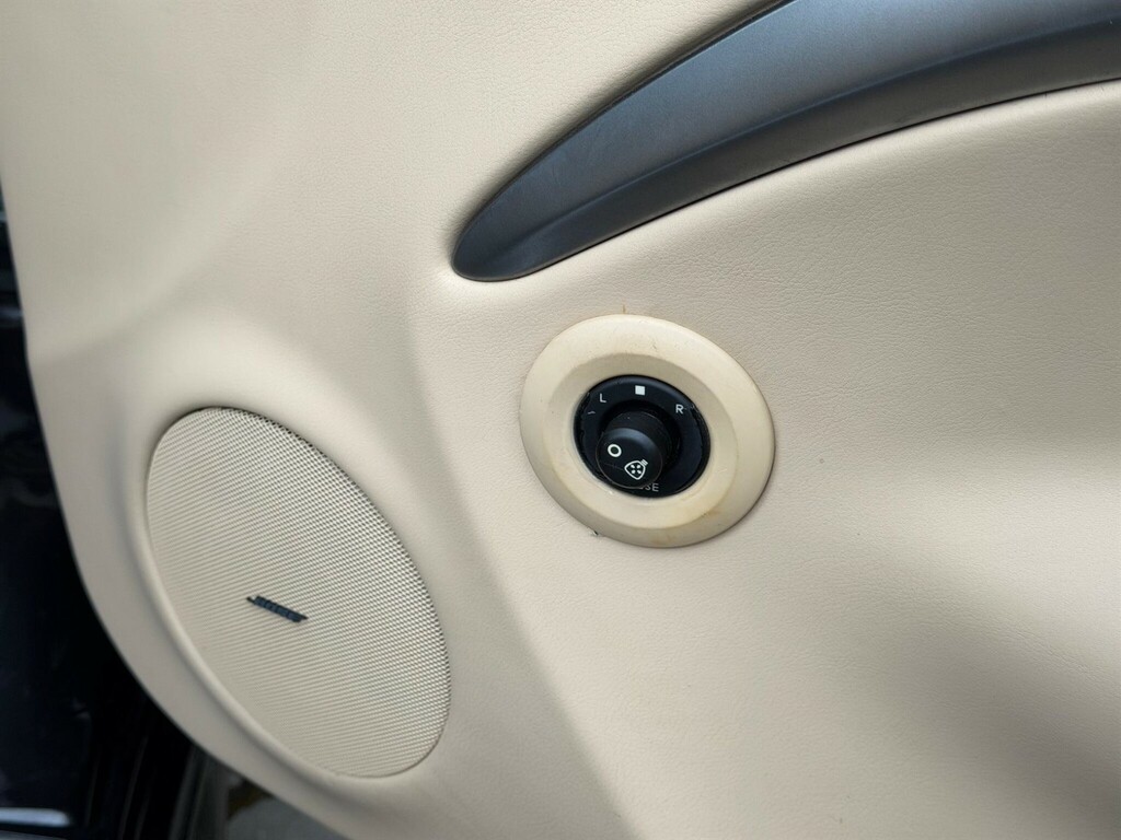 Maserati GranCabrio Convertible Blue #48