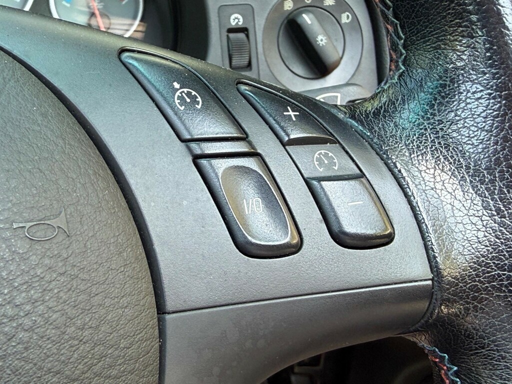 BMW M5 5.0 V8 E39 Silver #58