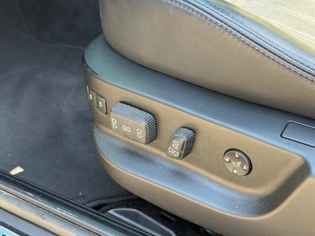 BMW M5 5.0 V8 E39 Silver #74