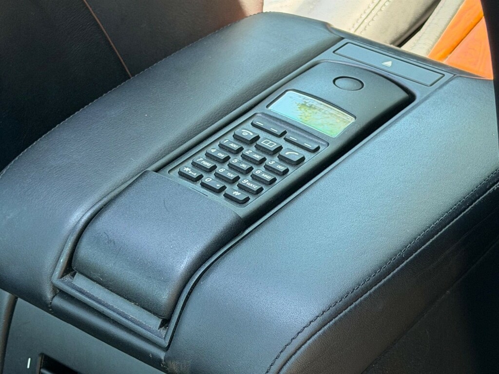BMW M5 5.0 V8 E39 Silver #71