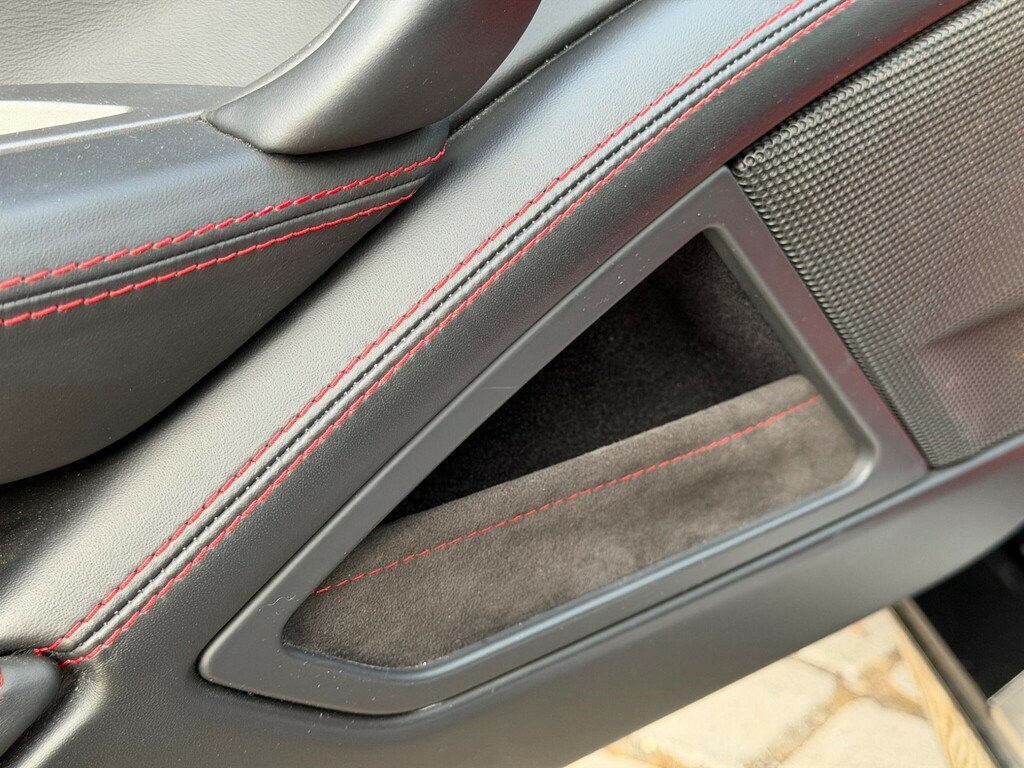 Ferrari 458 Spider 2dr Auto Red #70