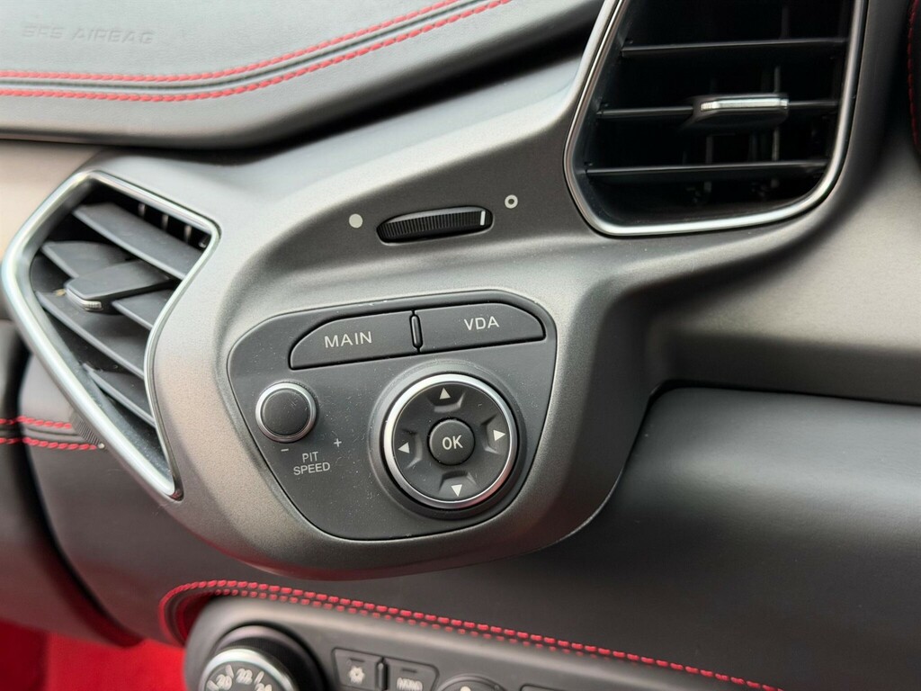 Ferrari 458 Spider 2dr Auto Red #53