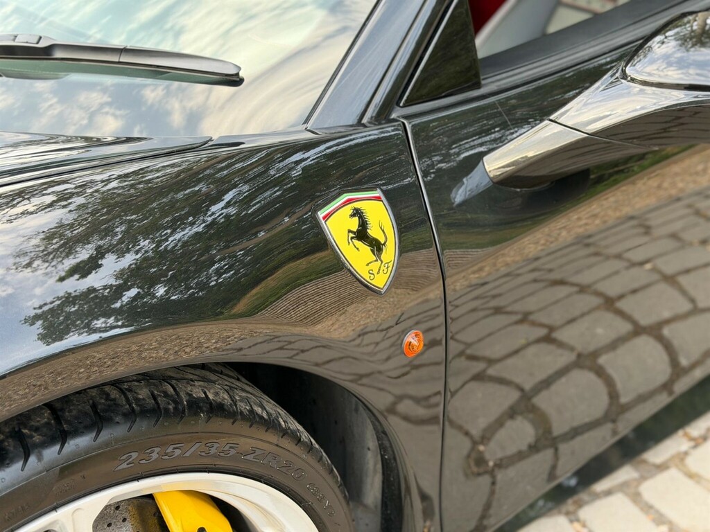 Ferrari 458 Spider 2dr Auto Red #88