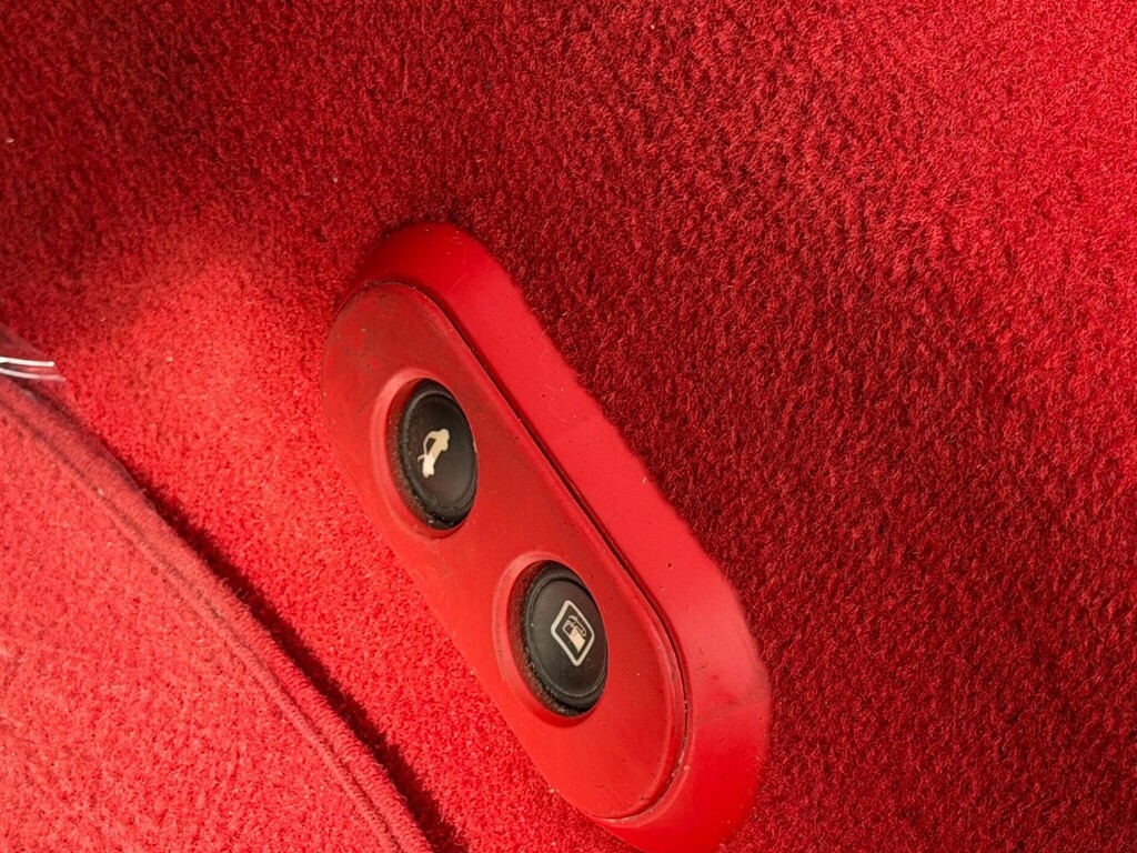 Ferrari 458 Spider 2dr Auto Red #56