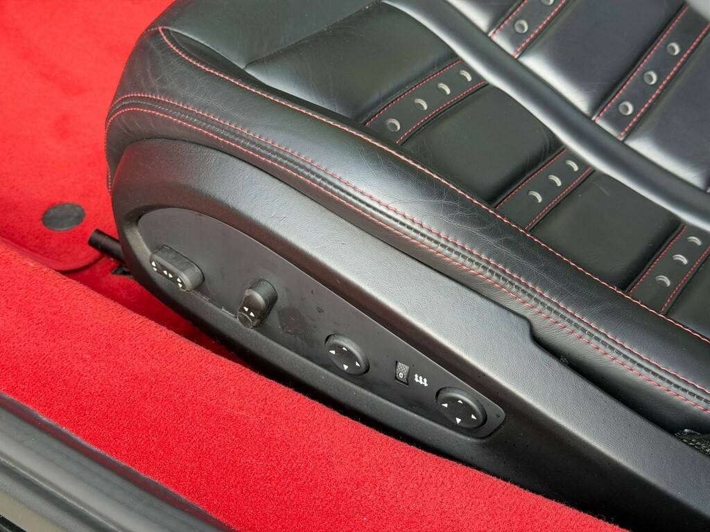 Ferrari 458 Spider 2dr Auto Red #73