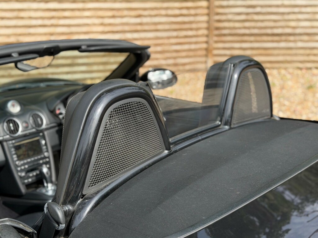 Porsche Boxster Boxster 2.9 Pdk Blue #67