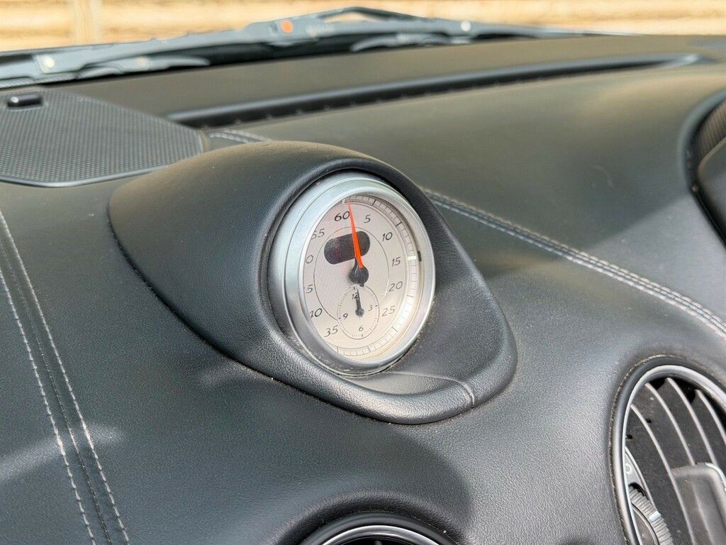 Porsche Boxster Boxster 2.9 Pdk Blue #65
