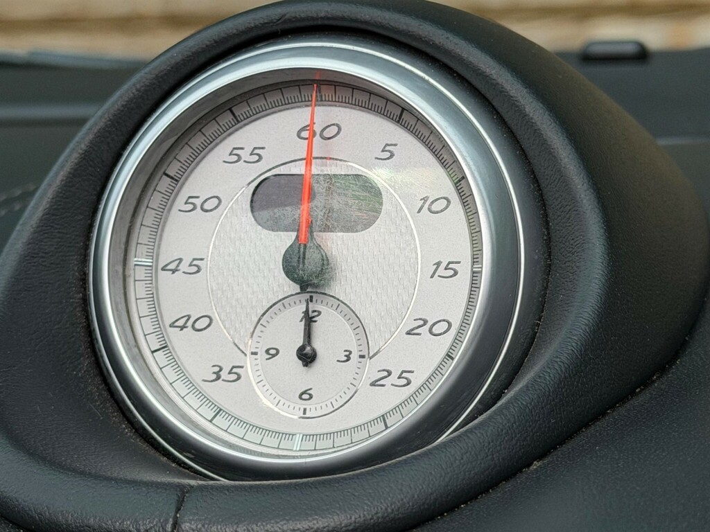 Porsche Boxster Boxster 2.9 Pdk Blue #41