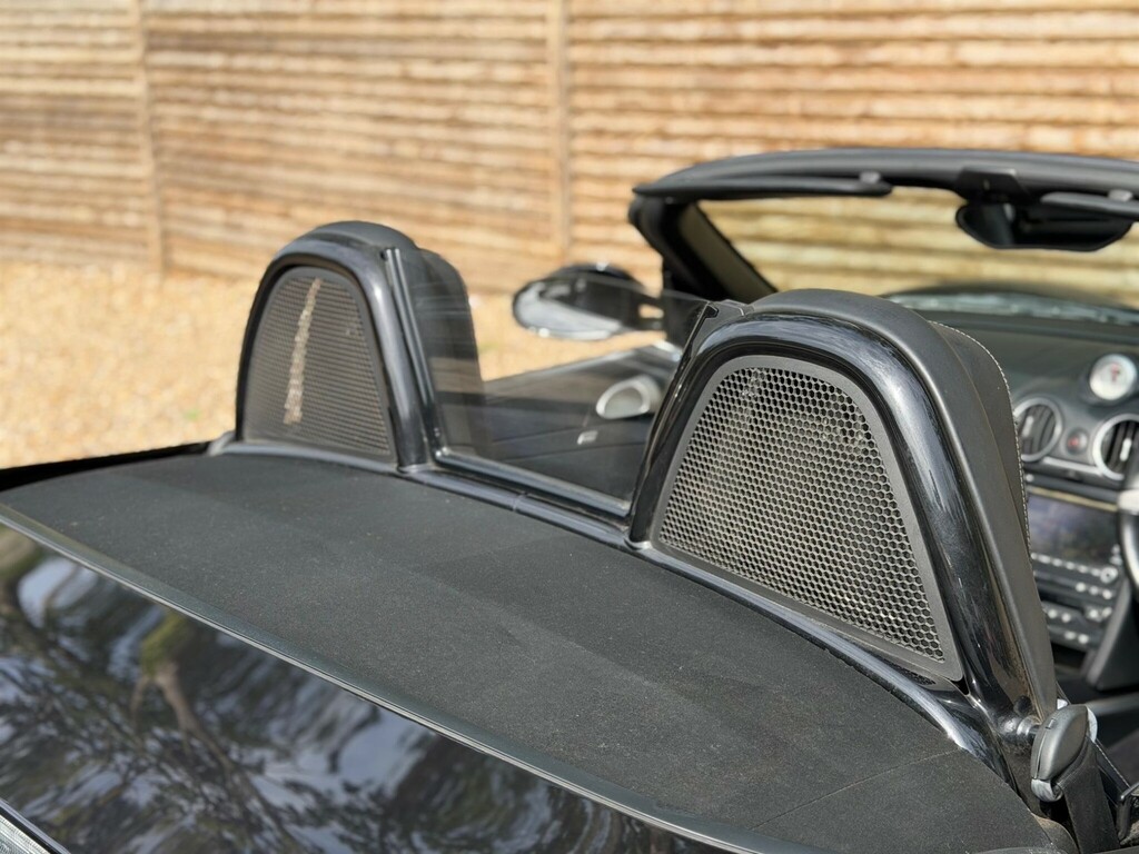 Porsche Boxster Boxster 2.9 Pdk Blue #66