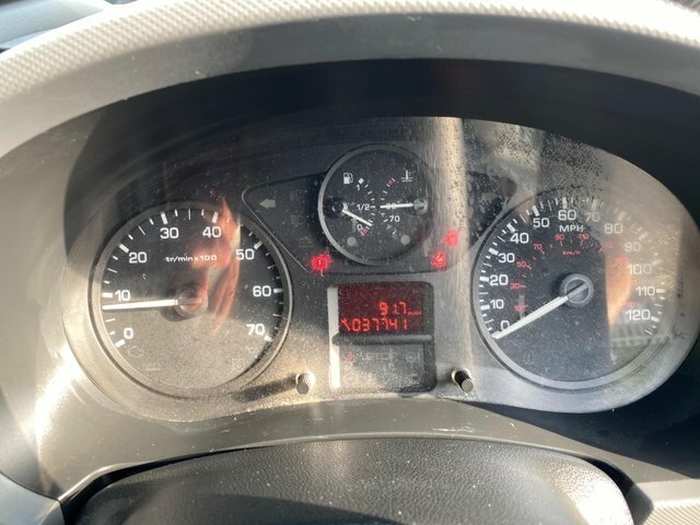 Citroen Berlingo 1.6 Bluehdi 625 Enterprise L1 BG17NLT Grey #5