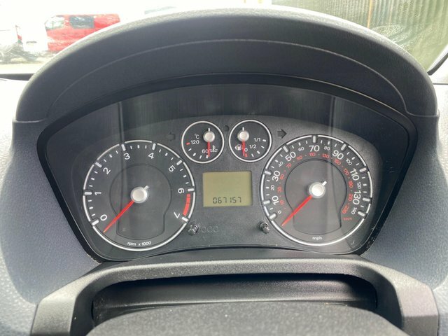 Ford Fiesta 1.1 5dr RK57LLR Grey #6