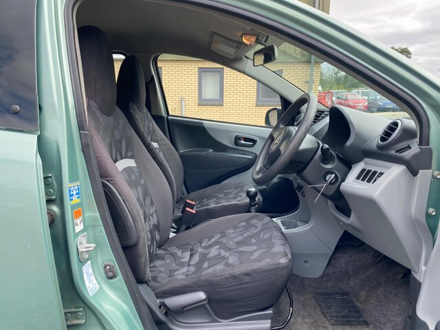 Suzuki Alto 1.0 12V Sz3 Euro 5 Green #5