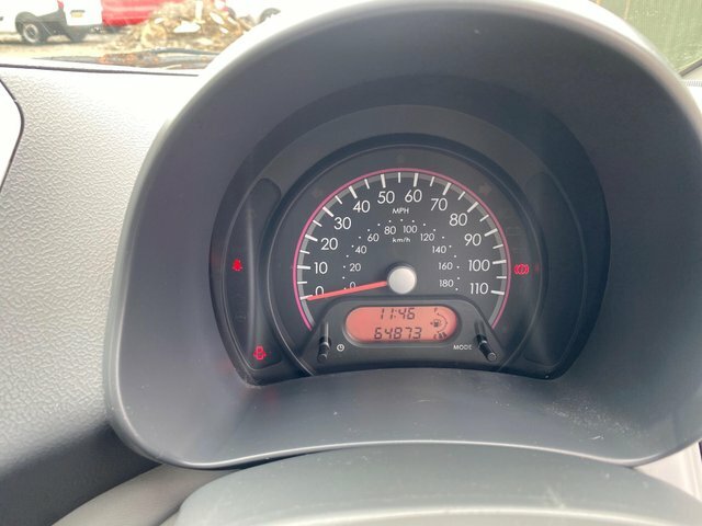 Suzuki Alto 1.0 12V Sz3 Euro 5 Green #6