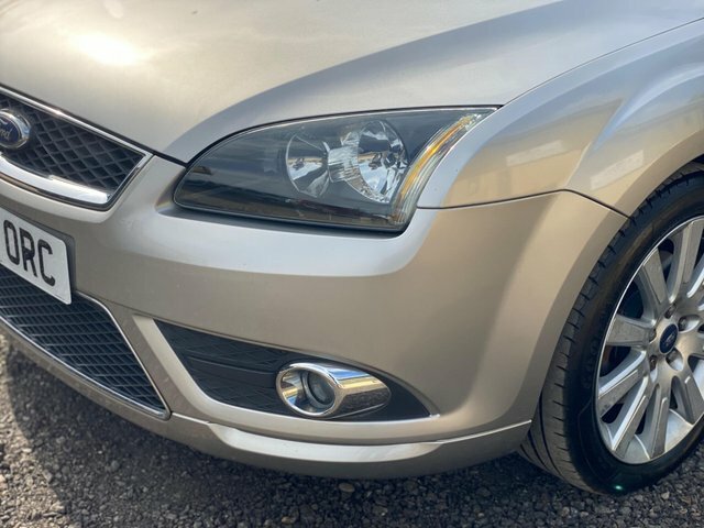 Ford Focus Cc   #19