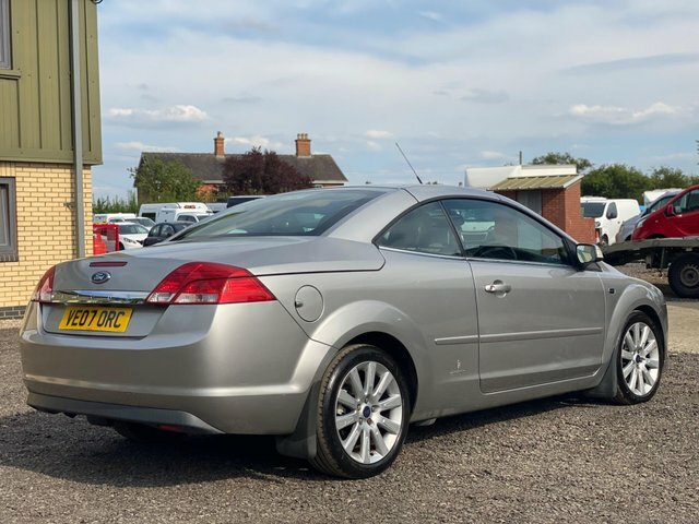 Ford Focus Cc   #48