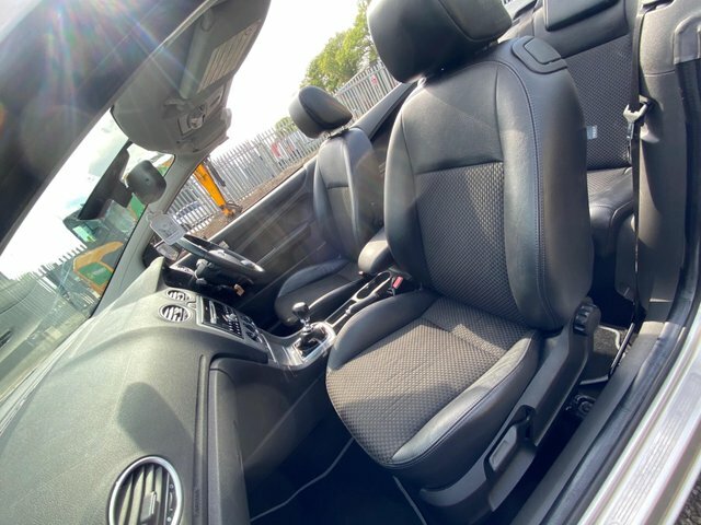 Ford Focus Cc   #42