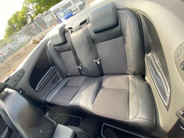 Ford Focus Cc   #41