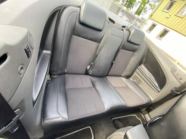 Ford Focus Cc   #37