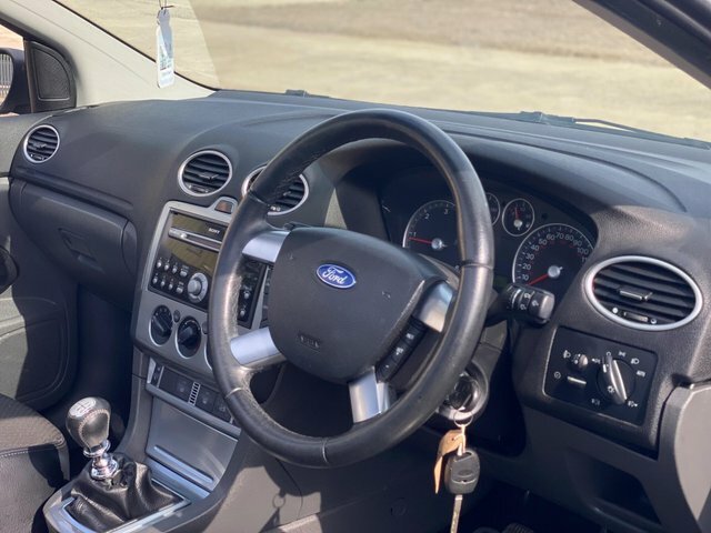 Ford Focus Cc   #25