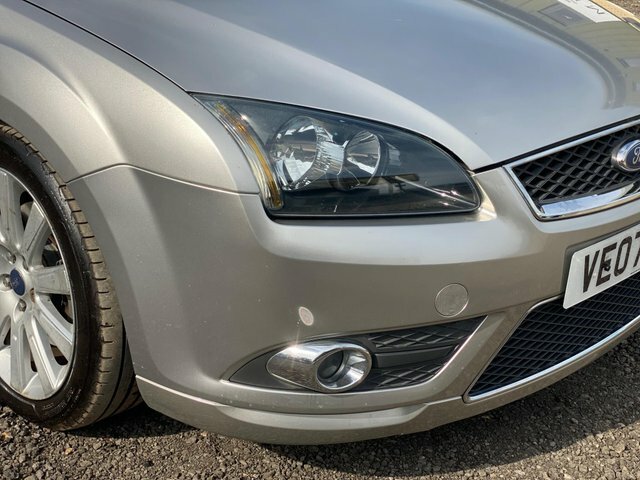 Ford Focus Cc   #17