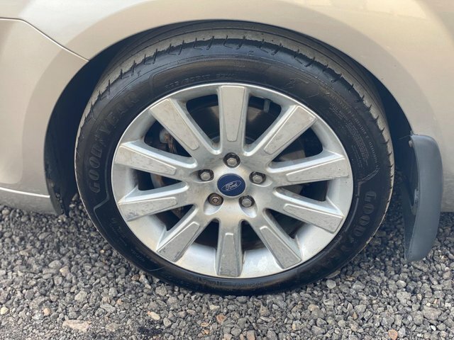 Ford Focus Cc   #49