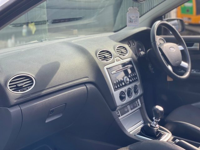 Ford Focus Cc   #43