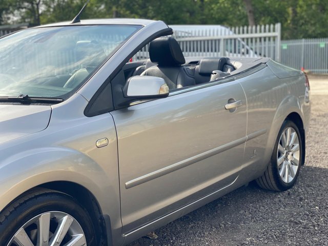 Ford Focus Cc   #20