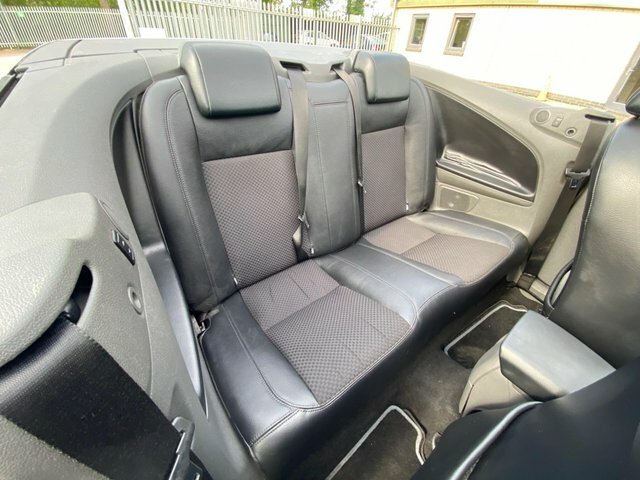 Ford Focus Cc   #7