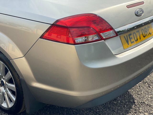 Ford Focus Cc   #21