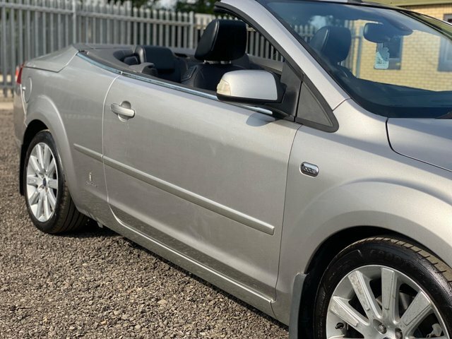 Ford Focus Cc   #18