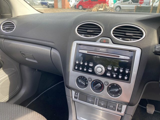 Ford Focus Cc   #27