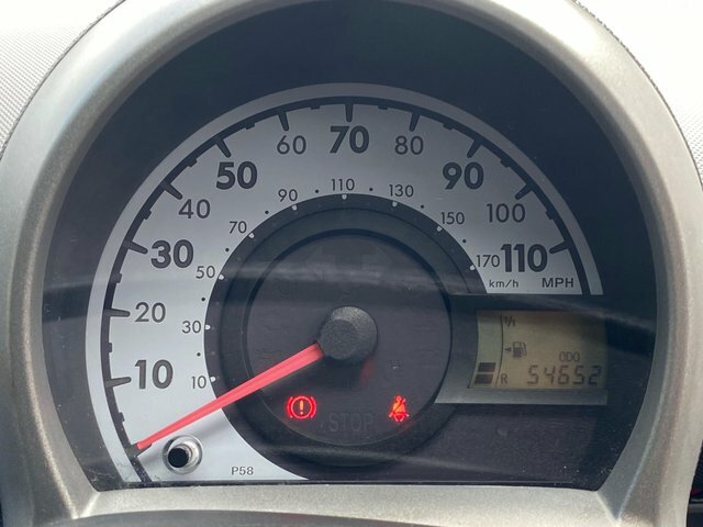 Toyota Aygo 1.0 Vvt-i Platinum Euro 4 Silver #6