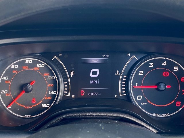 Fiat Tipo 1.4 Mpi Easy Euro 6 EU68MKA White #6