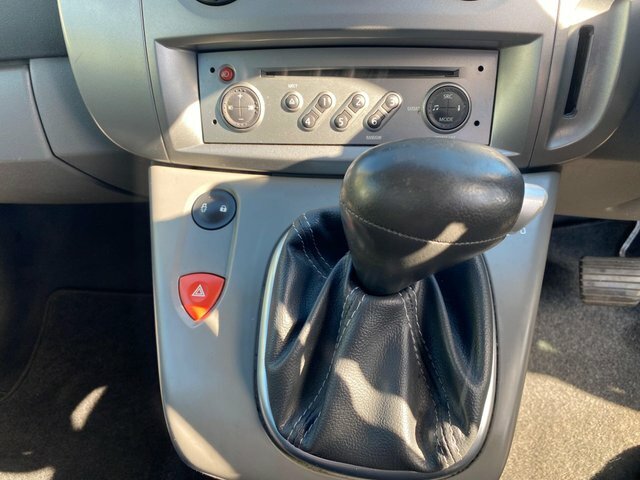 Renault Scenic 1.6L Dynamique Gold #29