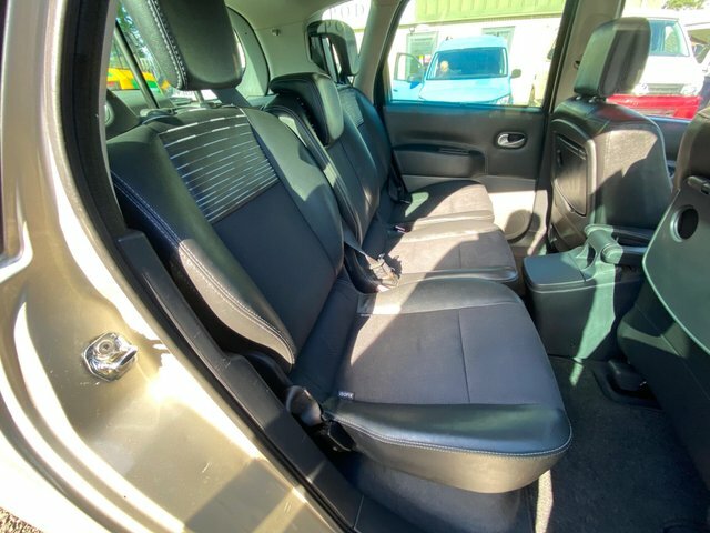 Renault Scenic 1.6L Dynamique Gold #38