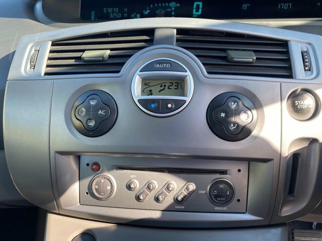 Renault Scenic 1.6L Dynamique Gold #28