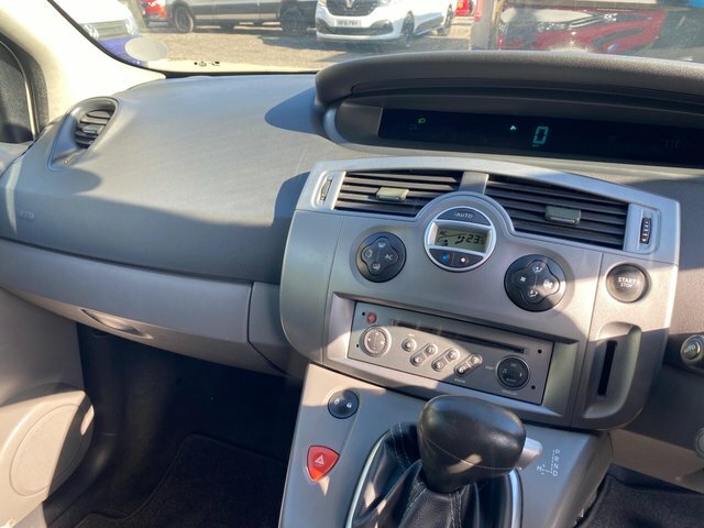 Renault Scenic 1.6L Dynamique Gold #27