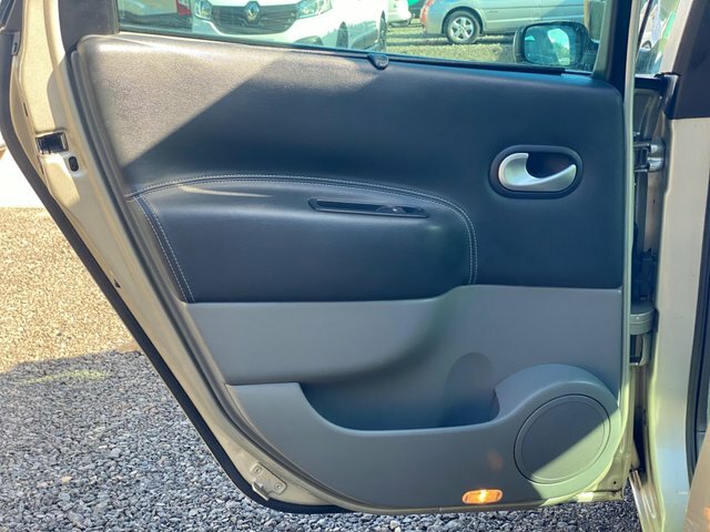 Renault Scenic 1.6L Dynamique Gold #45