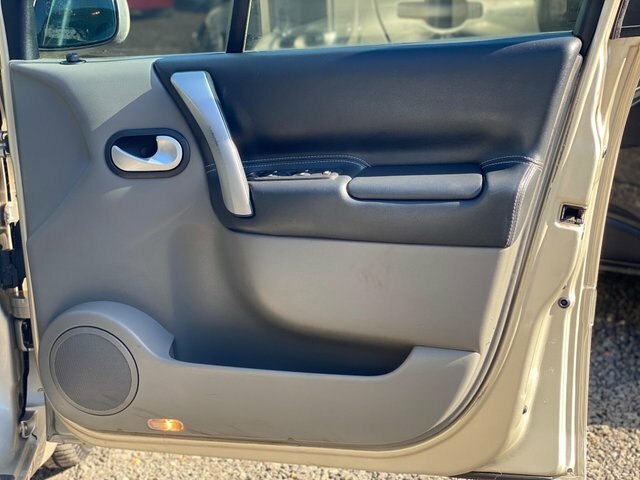 Renault Scenic 1.6L Dynamique Gold #36