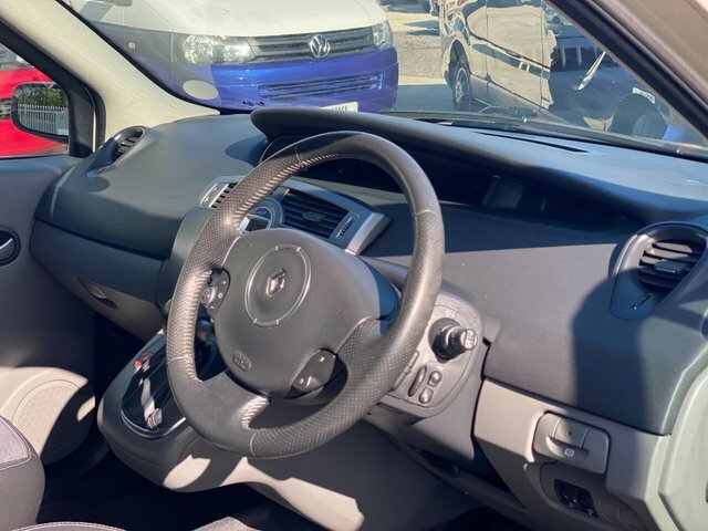 Renault Scenic 1.6L Dynamique Gold #25