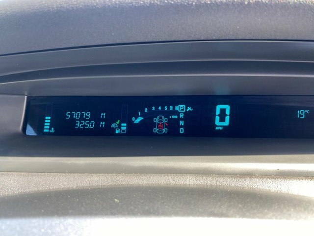Renault Scenic 1.6 Vvt Dynamique S Gold #6