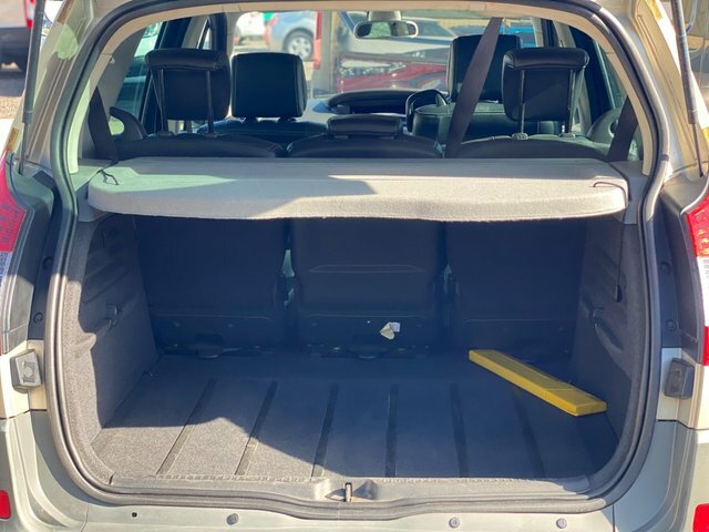 Renault Scenic 1.6L Dynamique Gold #42