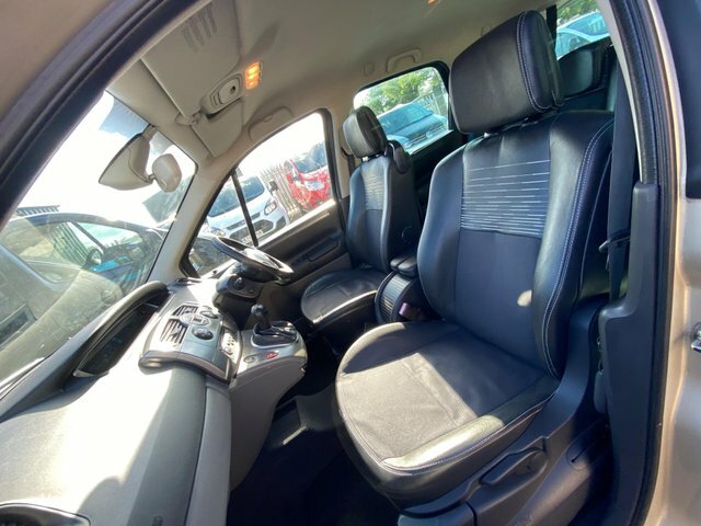 Renault Scenic 1.6L Dynamique Gold #47