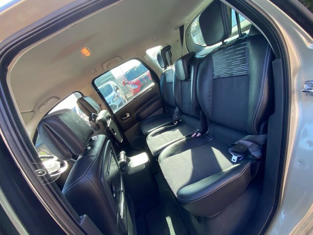 Renault Scenic 1.6L Dynamique Gold #44