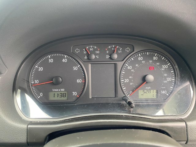 Volkswagen Polo 1.2 E Silver #6