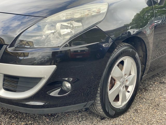 Renault Scenic Dynamique Vvt Gold #20