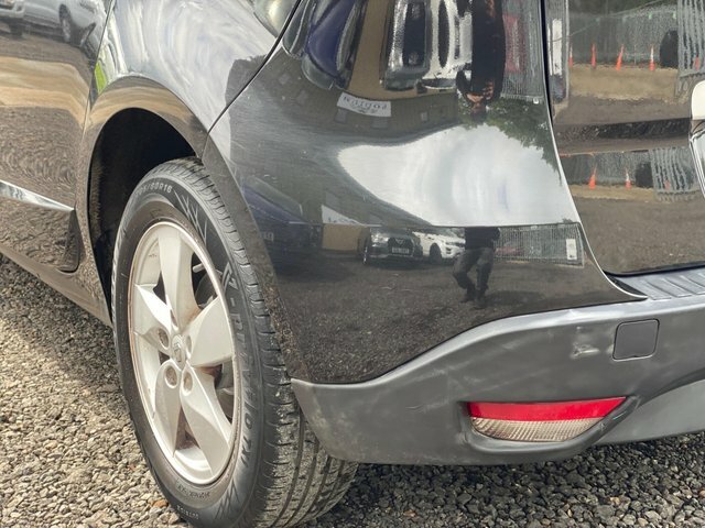 Renault Scenic Dynamique Vvt Gold #22
